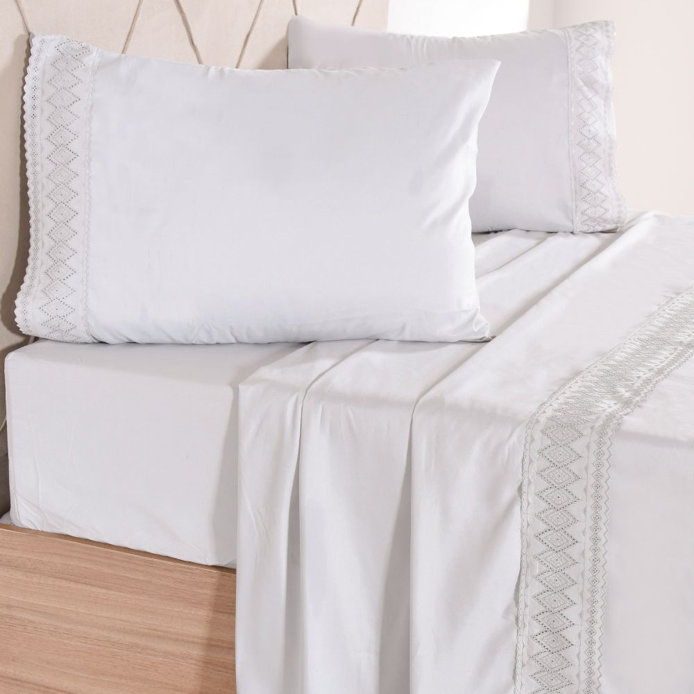 Nivalmix-Jogo-de-Cama-Broderie-Queen-Artico-4Pcs-Hiper-Textil-2338511 Nivalmix-Jogo-de-Cama-Broderie-Queen-Artico-4Pcs-Hiper-Textil-2338511