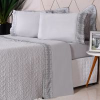 Nivalmix-Jogo-de-Cama-Broderie-Queen-Niquel-4Pcs-Hiper-Textil-2338628 Nivalmix-Jogo-de-Cama-Broderie-Queen-Niquel-4Pcs-Hiper-Textil-2338628