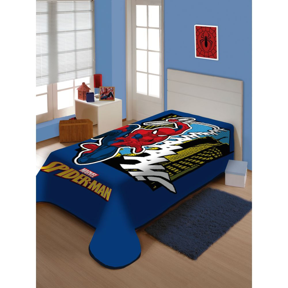 Nivalmix-Cobertor-Raschel-Plus-Homem-Aranha-150x200m-Jolitex-2336132 Nivalmix-Cobertor-Raschel-Plus-Homem-Aranha-150x200m-Jolitex-2336132