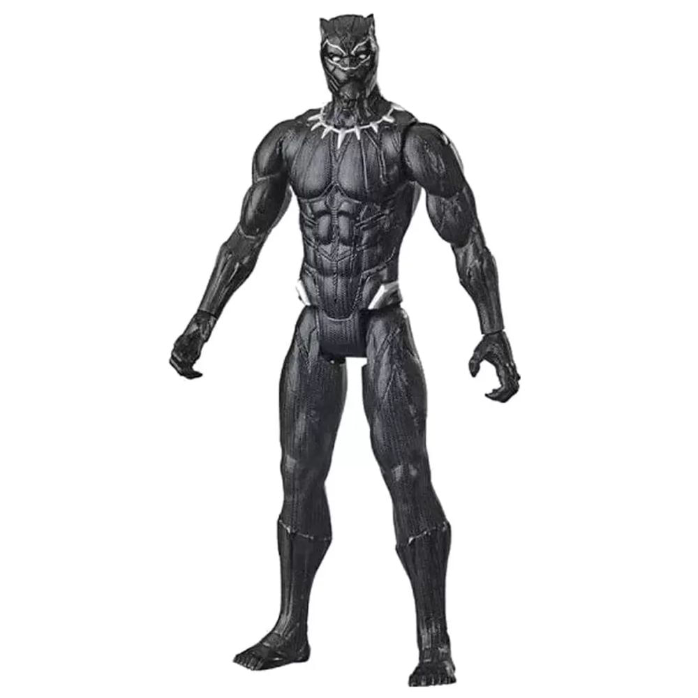 Nivalmix-Boneco-Marvel-Titan-Hero-Pantera-Negra-F2155-Hasbro-2337653 Nivalmix-Boneco-Marvel-Titan-Hero-Pantera-Negra-F2155-Hasbro-2337653