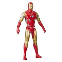 Nivalmix-Boneco-Marvel-Titan-Hero-Homem-de-Ferro-F2247-Hasbro-2337640 Nivalmix-Boneco-Marvel-Titan-Hero-Homem-de-Ferro-F2247-Hasbro-2337640