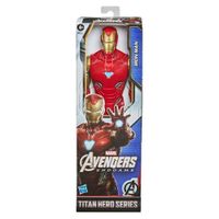 Nivalmix-Boneco-Marvel-Titan-Hero-Homem-de-Ferro-F2247-Hasbro-2337640-2 Nivalmix-Boneco-Marvel-Titan-Hero-Homem-de-Ferro-F2247-Hasbro-2337640-2