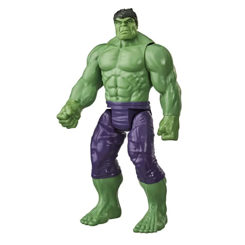 Nivalmix-Boneco-Avengers-Titan-Hero-Deluxe-Hulk-E7475-Hasbro-2337601 Nivalmix-Boneco-Avengers-Titan-Hero-Deluxe-Hulk-E7475-Hasbro-2337601