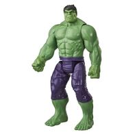Nivalmix-Boneco-Avengers-Titan-Hero-Deluxe-Hulk-E7475-Hasbro-2337601 Nivalmix-Boneco-Avengers-Titan-Hero-Deluxe-Hulk-E7475-Hasbro-2337601