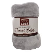 Nivalmix-Manta-Flannel-Colors-Queen-Cinza-Hiper-Textil-2338654-005 Nivalmix-Manta-Flannel-Colors-Queen-Cinza-Hiper-Textil-2338654-005