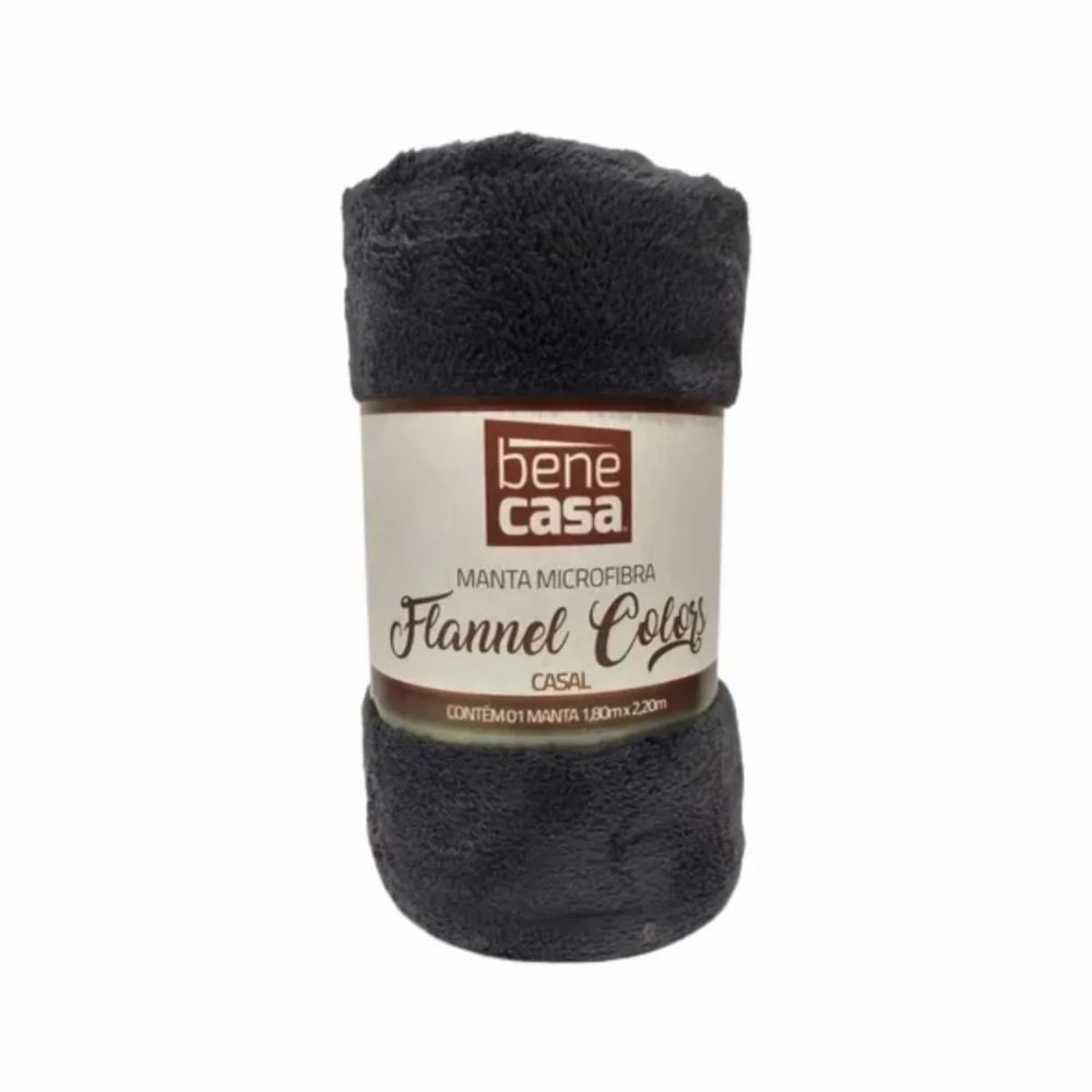 Nivalmix-Manta-Flannel-Colors-Casal-Chumbo-Hiper-Textil-2338641-003 Nivalmix-Manta-Flannel-Colors-Casal-Chumbo-Hiper-Textil-2338641-003