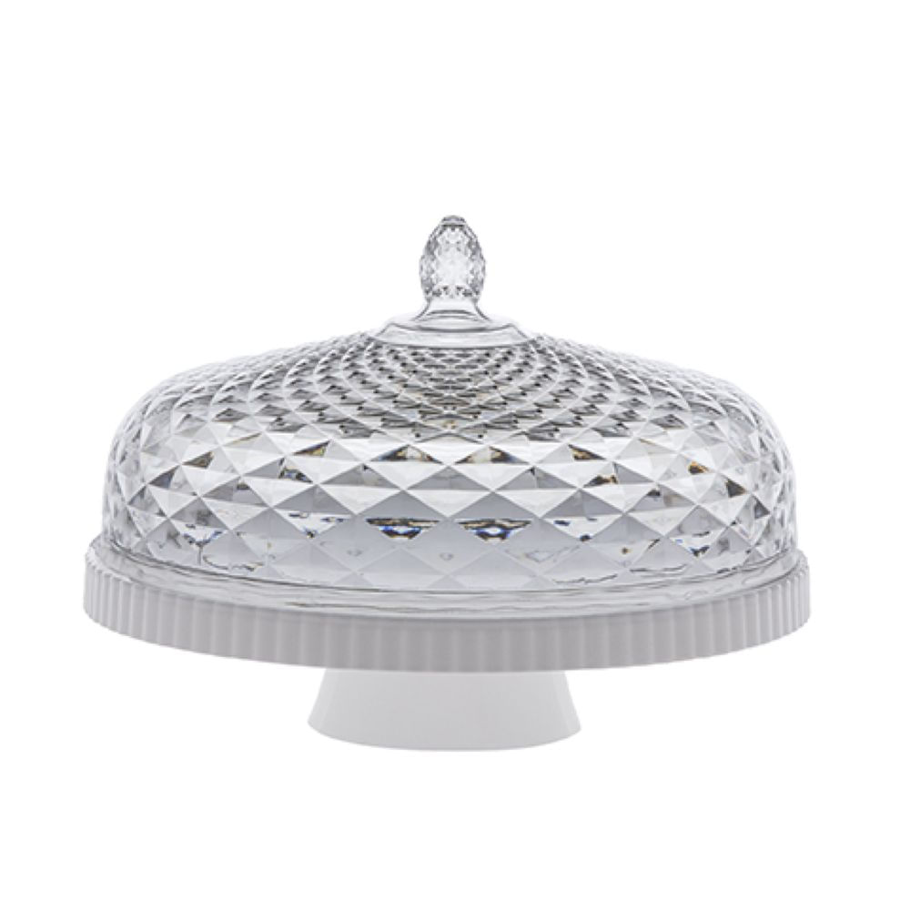 Nivalmix-Boleira-Luxxor-33cm-1155-Branca-Paramount-2311250-002 Nivalmix-Boleira-Luxxor-33cm-1155-Branca-Paramount-2311250-002