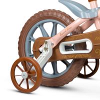 Nivalmix-Bicicleta-Aro-12-Antonella-Baby-Rosa-Nathor-2339473-4 Nivalmix-Bicicleta-Aro-12-Antonella-Baby-Rosa-Nathor-2339473-4