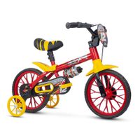 Nivalmix-Bicicleta-Aro-12-Motor-X-Nathor-2339486 Nivalmix-Bicicleta-Aro-12-Motor-X-Nathor-2339486