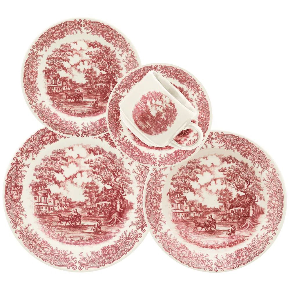 Nivalmix-Aparelho-de-Jantar-Cha-20-Pecas-Donna-Vilarejo-5188-Biona-2202492 Nivalmix-Aparelho-de-Jantar-Cha-20-Pecas-Donna-Vilarejo-5188-Biona-2202492