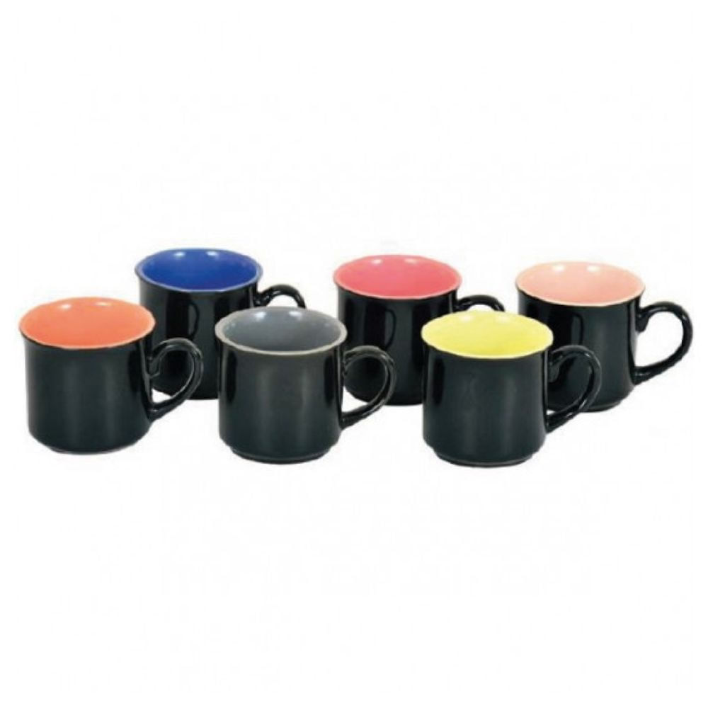 Nivalmix-Jogo-de-Mini-Caneca-Black-Bicolor-6-Pecas-CR598-Mimo-Style-2337276 Nivalmix-Jogo-de-Mini-Caneca-Black-Bicolor-6-Pecas-CR598-Mimo-Style-2337276