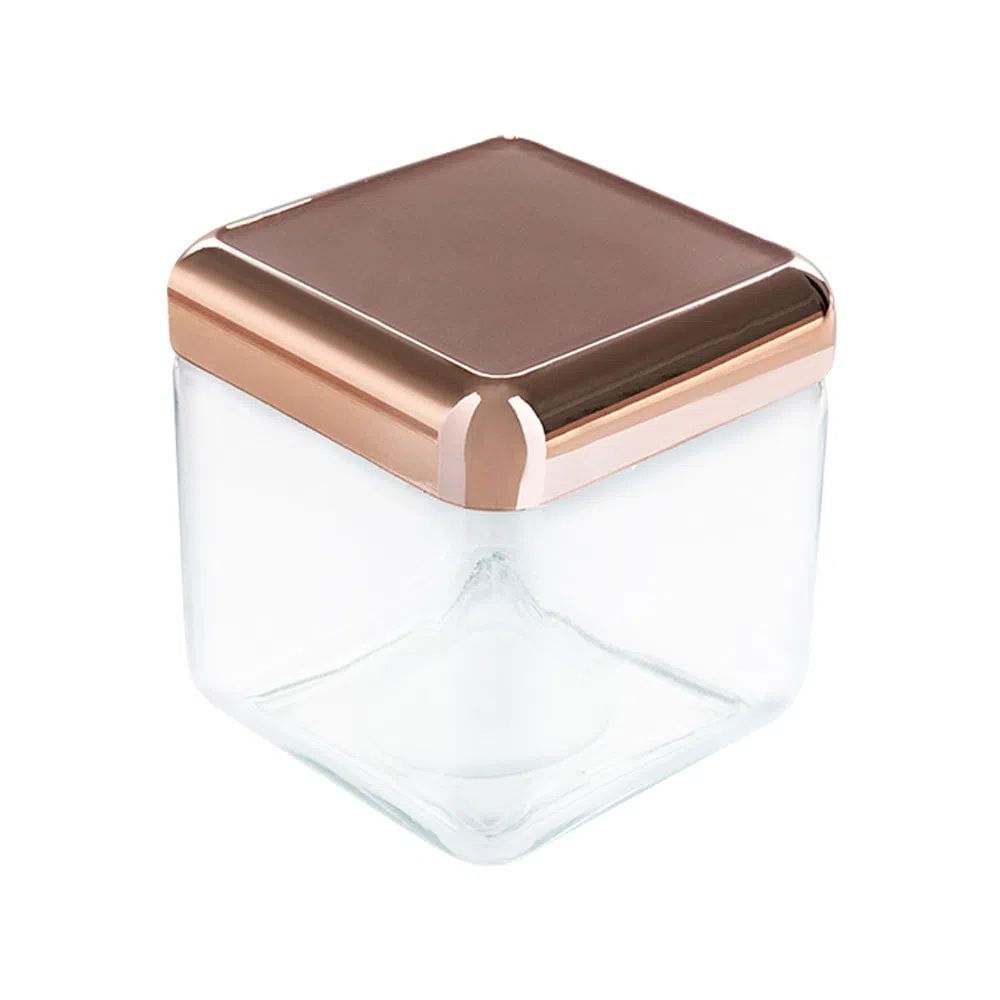 Nivalmix-Pote-de-Vidro-Tendenza-750ml-French-Gold-Invicta-2339278-001 Nivalmix-Pote-de-Vidro-Tendenza-750ml-French-Gold-Invicta-2339278-001