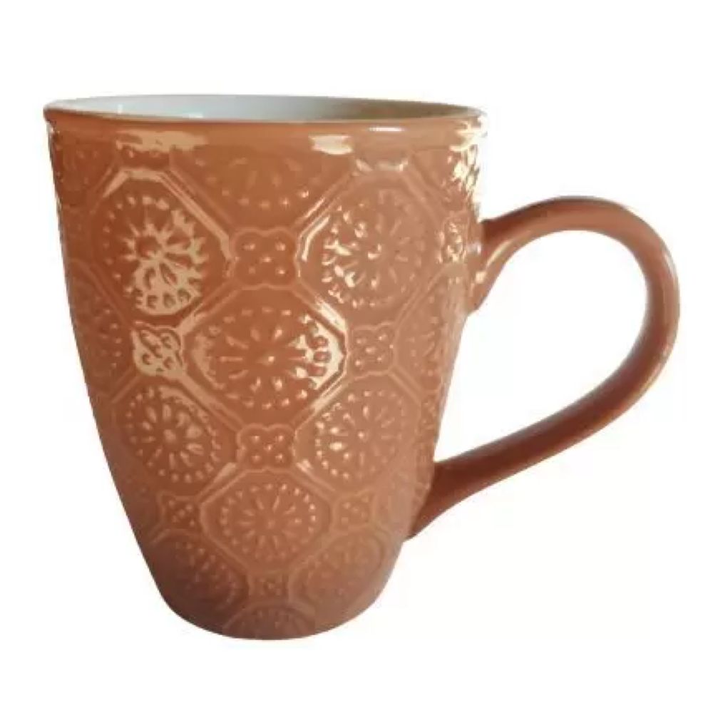 Nivalmix-Caneca-Color-330ml-CR600U-Marrom-Mimo-Style-2337302-001 Nivalmix-Caneca-Color-330ml-CR600U-Marrom-Mimo-Style-2337302-001