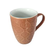 Nivalmix-Caneca-Color-330ml-CR600U-Marrom-Mimo-Style-2337302-001-2 Nivalmix-Caneca-Color-330ml-CR600U-Marrom-Mimo-Style-2337302-001-2