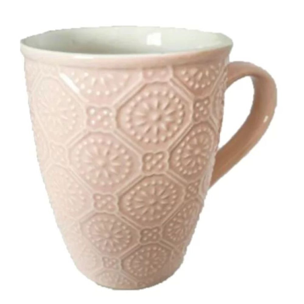 Nivalmix-Caneca-Color-330ml-CR600U-Rosa-Mimo-Style-2337302-002 Nivalmix-Caneca-Color-330ml-CR600U-Rosa-Mimo-Style-2337302-002