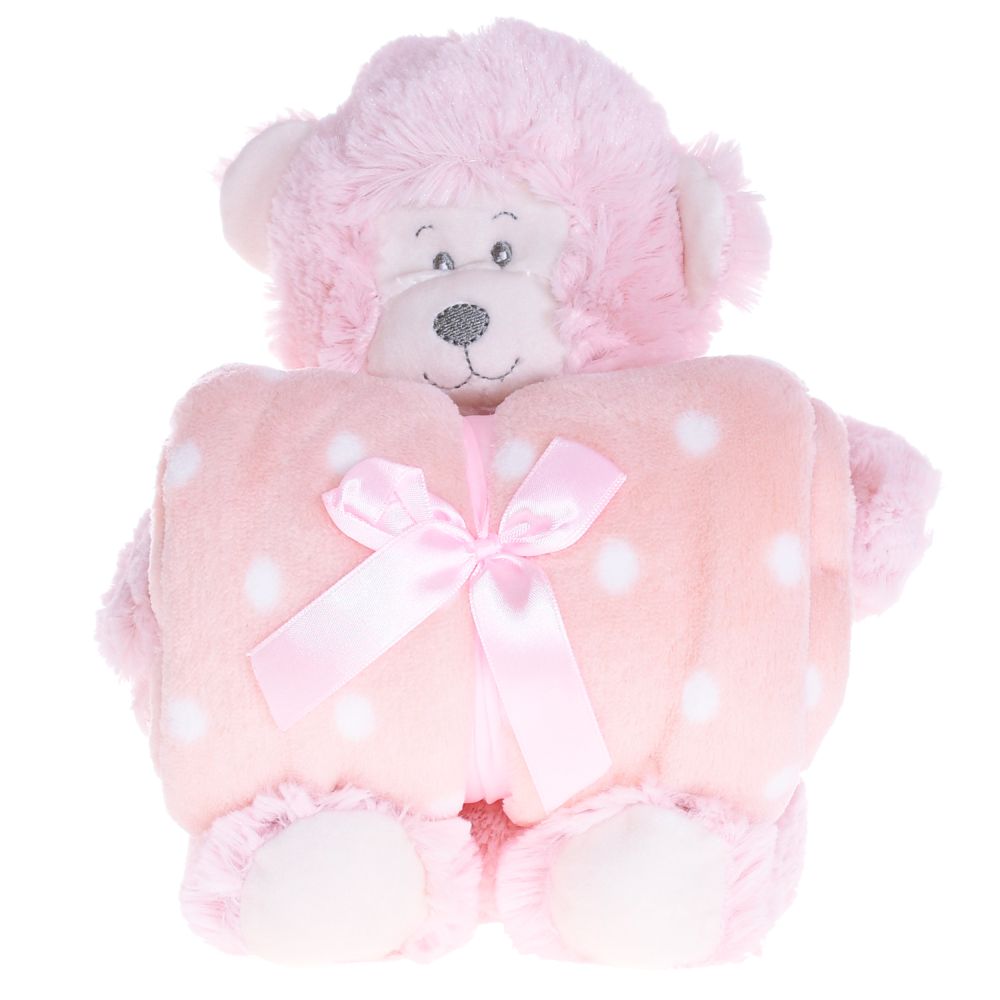 Nivalmix-Kit-Manta-Baby-com-Bichinho-de-Pelucia-Macaco-Hiper-Textil-2338693-001 Nivalmix-Kit-Manta-Baby-com-Bichinho-de-Pelucia-Macaco-Hiper-Textil-2338693-001