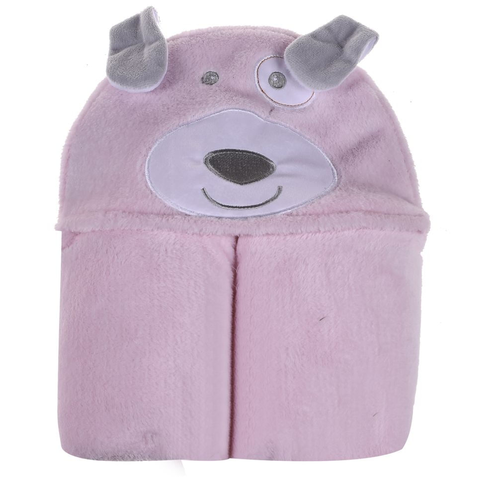 Nivalmix-Manta-com-Capuz-Urso-Rosa-Hiper--Textil-2338680-004 Nivalmix-Manta-com-Capuz-Urso-Rosa-Hiper--Textil-2338680-004