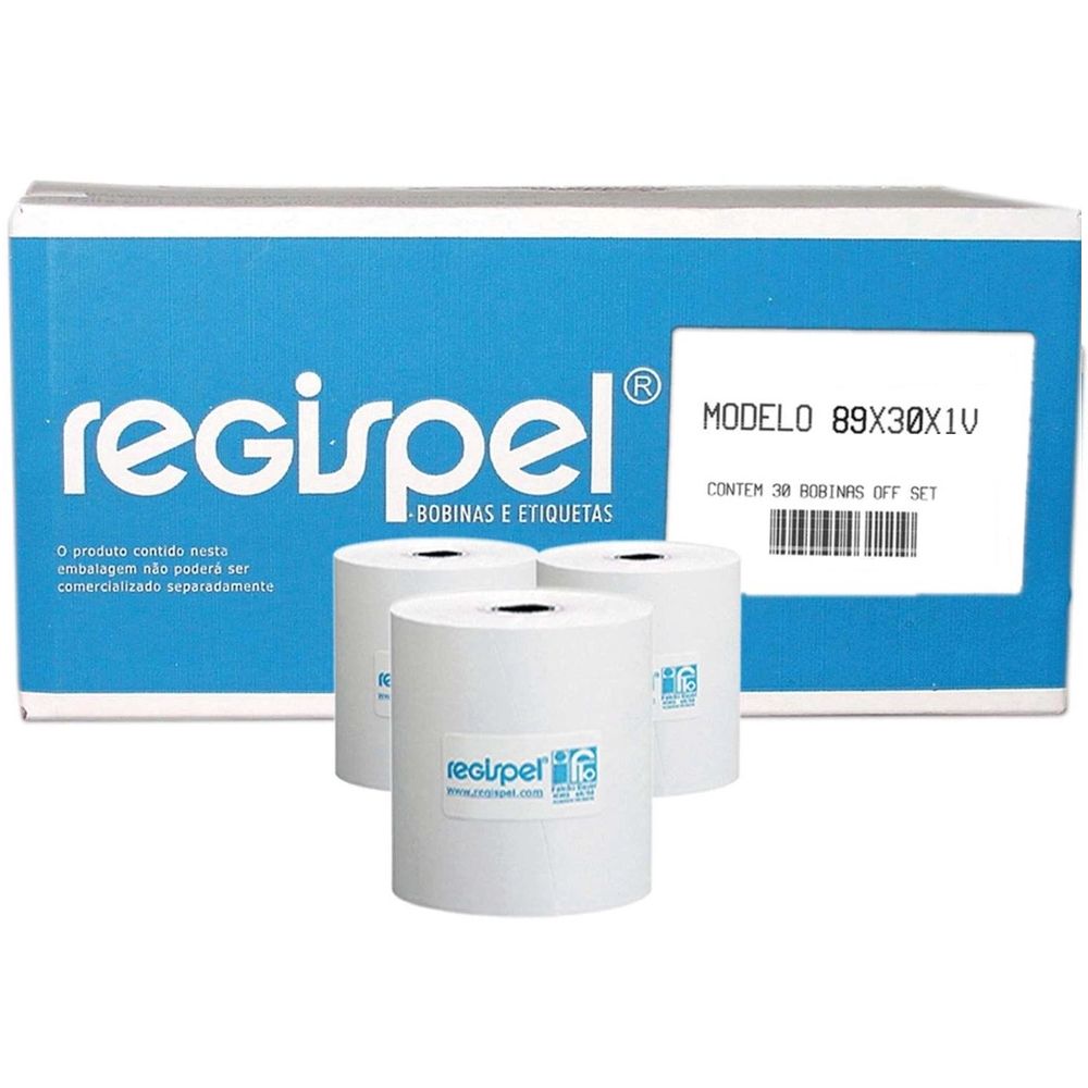 Nivalmix-Bobina-1-Via-89mmx30m-Branca-Cx-c-30-un-Regispel-2316567 Nivalmix-Bobina-1-Via-89mmx30m-Branca-Cx-c-30-un-Regispel-2316567