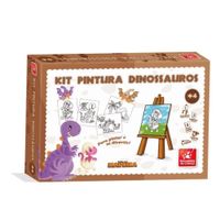 Nivalmix-Kit-Pintura-Dinossauros-8535-Brincadeira-de-Crianca-2339096