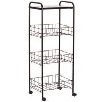 Nivalmix-Fruteira-com-Tampo-de-Madeira-13552-2-2-Metaltru-2336522 Nivalmix-Fruteira-com-Tampo-de-Madeira-13552-2-2-Metaltru-2336522