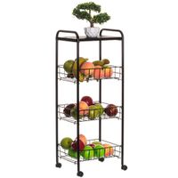 Nivalmix-Fruteira-com-Tampo-de-Madeira-13552-2-2-Metaltru-2336522-4 Nivalmix-Fruteira-com-Tampo-de-Madeira-13552-2-2-Metaltru-2336522-4