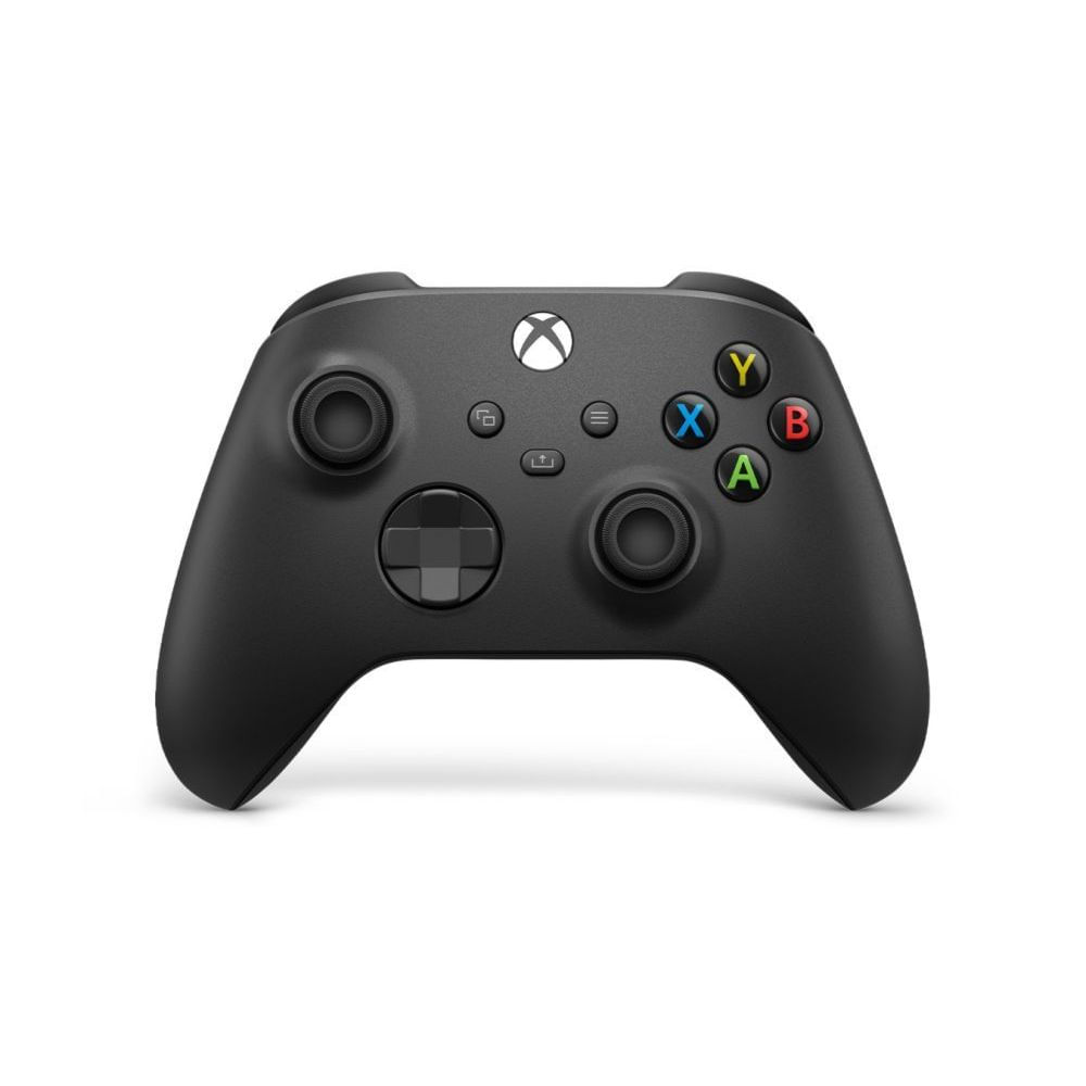 Nivalmix-Controle-Sem-fio-Xbox-Series-Carbon-Black-Microsoft-2342814 Nivalmix-Controle-Sem-fio-Xbox-Series-Carbon-Black-Microsoft-2342814