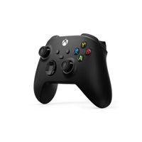 Nivalmix-Controle-Sem-fio-Xbox-Series-Carbon-Black-Microsoft-2342814-2 Nivalmix-Controle-Sem-fio-Xbox-Series-Carbon-Black-Microsoft-2342814-2