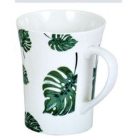 Nivalmix-Caneca-Foliage-340ml-PC603U-Mimo-Style-2337341 Nivalmix-Caneca-Foliage-340ml-PC603U-Mimo-Style-2337341
