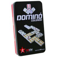 Nivalmix-Jogo-de-Domino-Colorido-28-Pecas-ELJ0502-Redstar-Sport-1903284-2 Nivalmix-Jogo-de-Domino-Colorido-28-Pecas-ELJ0502-Redstar-Sport-1903284-2