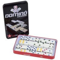 Nivalmix-Jogo-de-Domino-Colorido-28-Pecas-ELJ0502-Redstar-Sport-1903284-3 Nivalmix-Jogo-de-Domino-Colorido-28-Pecas-ELJ0502-Redstar-Sport-1903284-3