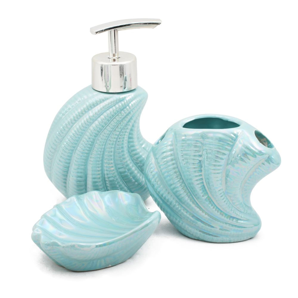 Nivalmix-Conjunto-de-Banheiro-Ariel-Pearl-3-Pcs-Verde-PRB01074-Wincy-2335066-001 Nivalmix-Conjunto-de-Banheiro-Ariel-Pearl-3-Pcs-Verde-PRB01074-Wincy-2335066-001