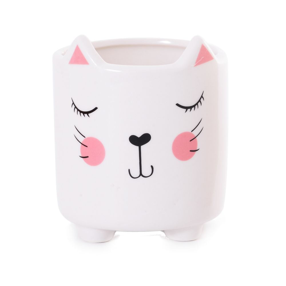 Nivalmix-Vaso-Decorativo-Cachepot-DEF01135-Gato-Wincy-2335469-001 Nivalmix-Vaso-Decorativo-Cachepot-DEF01135-Gato-Wincy-2335469-001