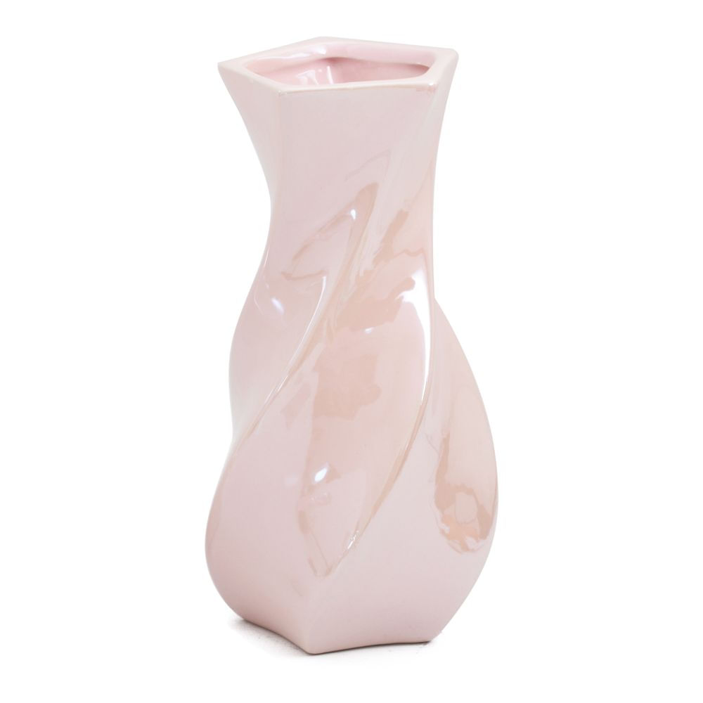 Nivalmix-Vaso-Decorativo-Ceramica-DEF01113-Rosa-Wincy-2335417-001 Nivalmix-Vaso-Decorativo-Ceramica-DEF01113-Rosa-Wincy-2335417-001