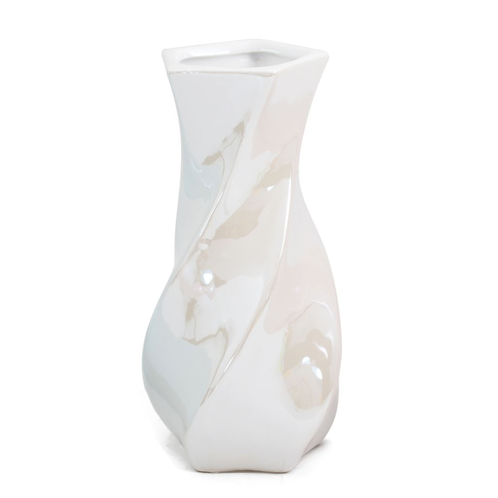 Nivalmix-Vaso-Decorativo-Ceramica-DEF01113-Branco-Wincy-2335417-002 Nivalmix-Vaso-Decorativo-Ceramica-DEF01113-Branco-Wincy-2335417-002