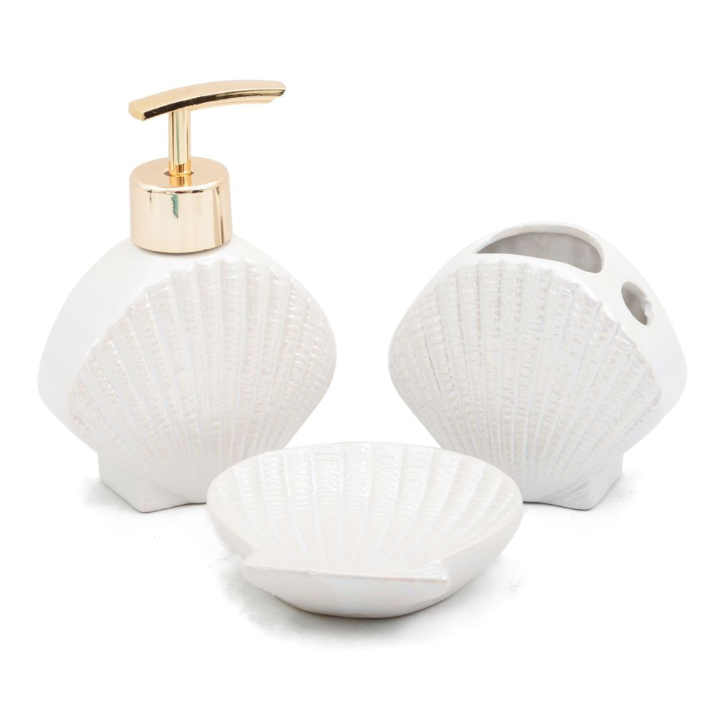 Nivalmix-Conjunto-de-Banheiro-Ariel-Shell-3-Pcs-Branco-PRB01073-Wincy-2335053-002 Nivalmix-Conjunto-de-Banheiro-Ariel-Shell-3-Pcs-Branco-PRB01073-Wincy-2335053-002