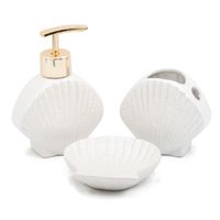 Nivalmix-Conjunto-de-Banheiro-Ariel-Shell-3-Pcs-Branco-PRB01073-Wincy-2335053-002 Nivalmix-Conjunto-de-Banheiro-Ariel-Shell-3-Pcs-Branco-PRB01073-Wincy-2335053-002