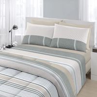 Nivalmix-Jogo-de-Cama-Queen-Royal-Otto-Bege-Santista-2343529 Nivalmix-Jogo-de-Cama-Queen-Royal-Otto-Bege-Santista-2343529