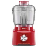 Nivalmix-Processador-Compacto-PH900-Turbo-Vermelho-127V-Philco-2126767 Nivalmix-Processador-Compacto-PH900-Turbo-Vermelho-127V-Philco-2126767