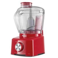 Nivalmix-Processador-Compacto-PH900-Turbo-Vermelho-127V-Philco-2126767-3 Nivalmix-Processador-Compacto-PH900-Turbo-Vermelho-127V-Philco-2126767-3