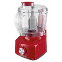 Nivalmix-Processador-Compacto-PH900-Turbo-Vermelho-127V-Philco-2126767-4 Nivalmix-Processador-Compacto-PH900-Turbo-Vermelho-127V-Philco-2126767-4