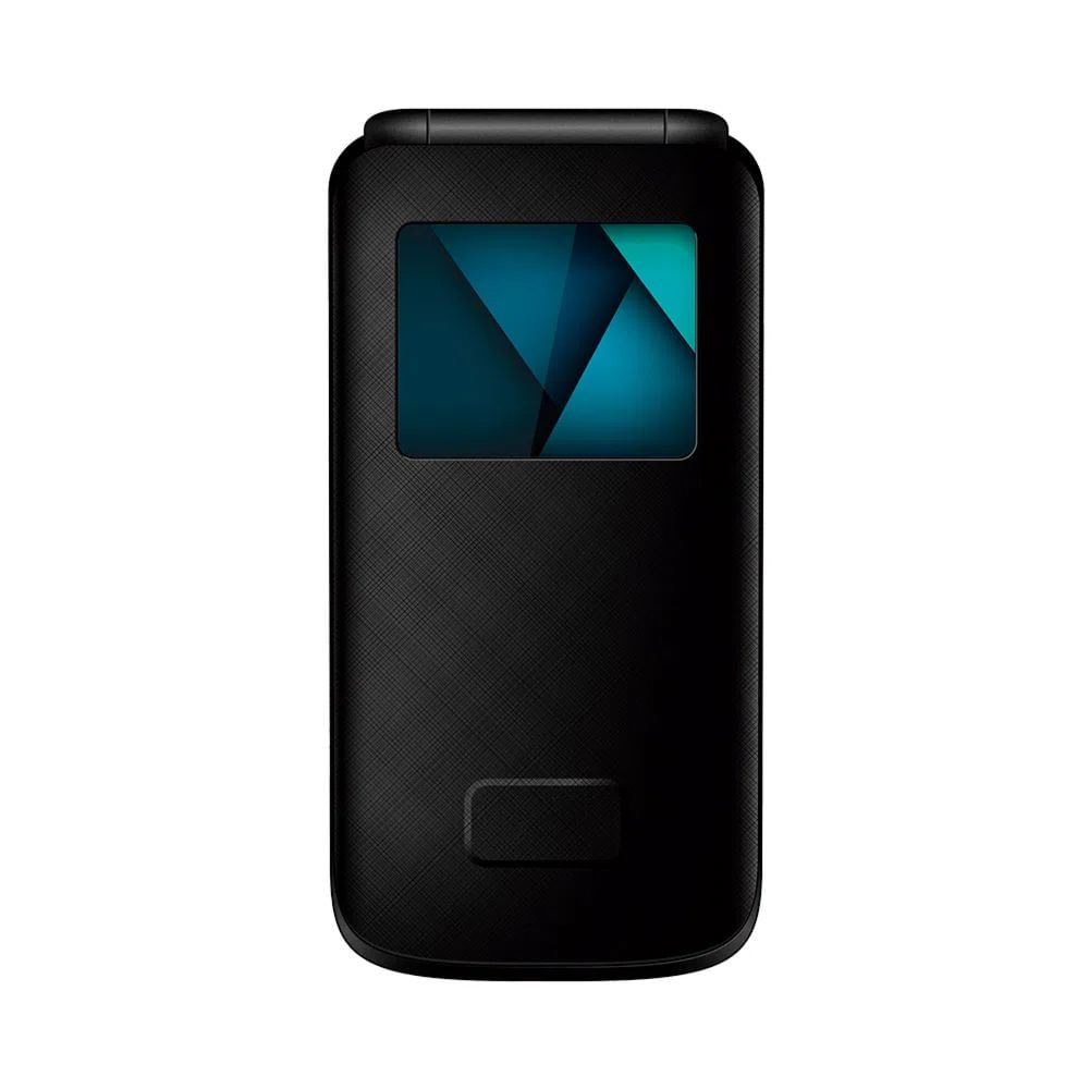 Nivalmix-Celular-Flip-Vita-Lite-Dual-Chip-Preto-P9142-Multilaser-2339499 Nivalmix-Celular-Flip-Vita-Lite-Dual-Chip-Preto-P9142-Multilaser-2339499