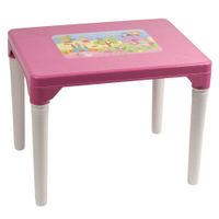 Nivalmix-Mesa-com-Cadeira-Princesinha-Rosa-01022-02-Styll-Baby-2341748-2 Nivalmix-Mesa-com-Cadeira-Princesinha-Rosa-01022-02-Styll-Baby-2341748-2