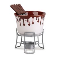 Nivalmix-Conjunto-para-Fondue-6-Pecas-Chocolate-1256-111-Brinox-2336301 Nivalmix-Conjunto-para-Fondue-6-Pecas-Chocolate-1256-111-Brinox-2336301