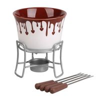 Nivalmix-Conjunto-para-Fondue-6-Pecas-Chocolate-1256-111-Brinox-2336301-2 Nivalmix-Conjunto-para-Fondue-6-Pecas-Chocolate-1256-111-Brinox-2336301-2