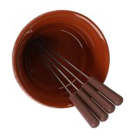 Nivalmix-Conjunto-para-Fondue-6-Pecas-Chocolate-1256-111-Brinox-2336301-3