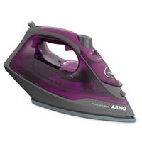 Nivalmix-Ferro-a-Vapor-Powergliss-FV2834B3-FPO1-220V-Arno-2347546 Nivalmix-Ferro-a-Vapor-Powergliss-FV2834B3-FPO1-220V-Arno-2347546