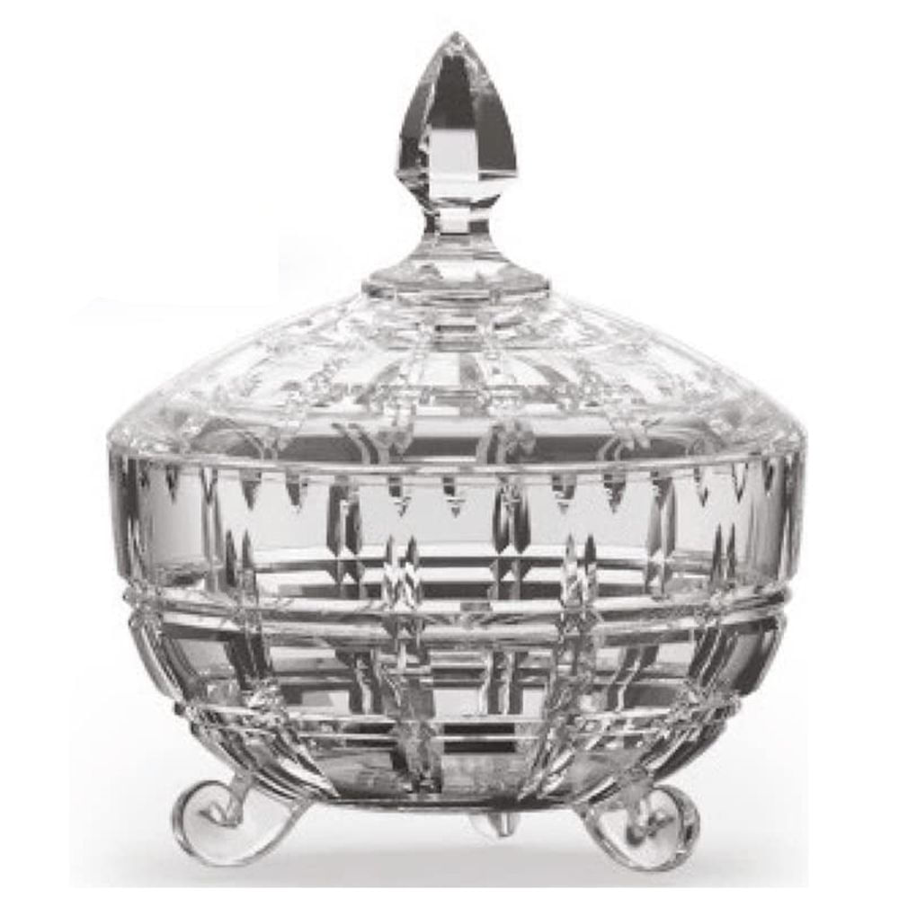 Nivalmix-Potiche-de-Vidro-Glasgow-235ml-H210-Hercos-2343724 Nivalmix-Potiche-de-Vidro-Glasgow-235ml-H210-Hercos-2343724