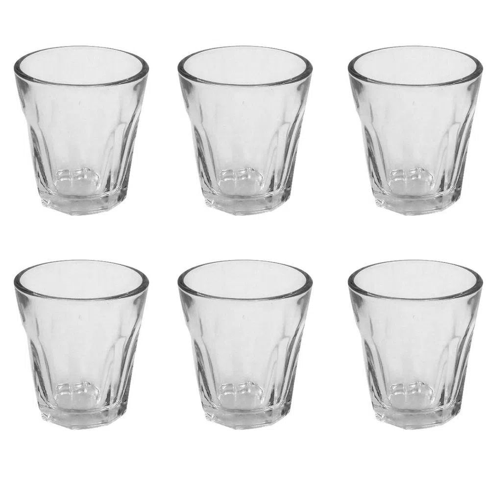 Nivalmix-Jogo-de-Copos-para-Shot-Amsterdam-6-Pecas-65ml-H144-Hercos-2343633 Nivalmix-Jogo-de-Copos-para-Shot-Amsterdam-6-Pecas-65ml-H144-Hercos-2343633