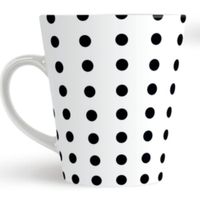 Nivalmix-Caneca-Poa-310ml-Branca-c-Bolinhas-Preta-Koisas-de-Kozinha-1780005-003 Nivalmix-Caneca-Poa-310ml-Branca-c-Bolinhas-Preta-Koisas-de-Kozinha-1780005-003