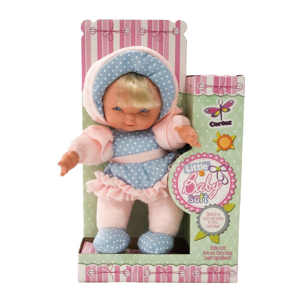 Nivalmix-Boneca-Little-Baby-Soft-0210-Azul-Cortex-2291542-003 Nivalmix-Boneca-Little-Baby-Soft-0210-Azul-Cortex-2291542-003